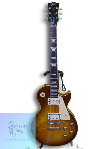 Guitare électrique gibson usa - guitare,
