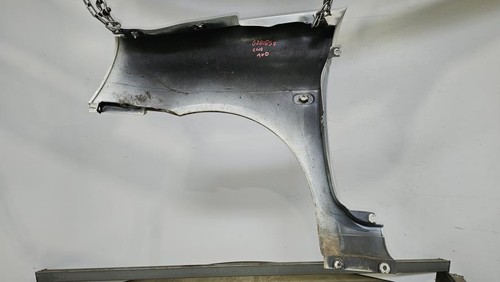 Aile avant droit - renault, clio