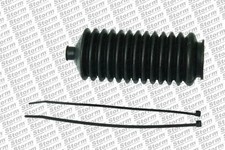 Soufflet de crémaillère de