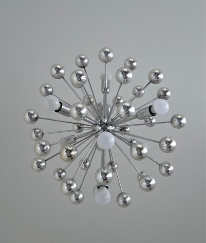 Lustre sciolari sputnik - sciolari,