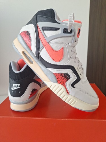 Nike air tech challenge hot - tech,