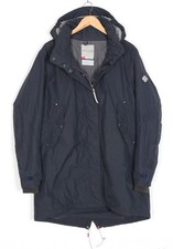 Veste parka femme DIDRIKSONS