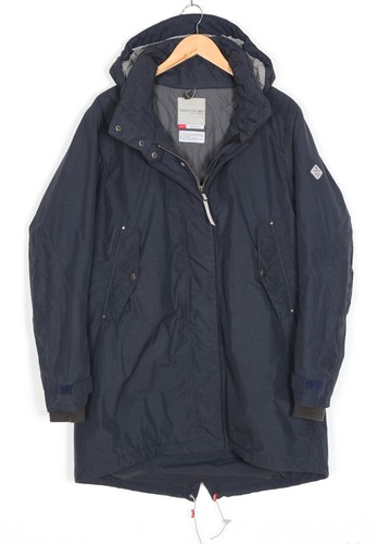 Veste parka femme - , didriksons
