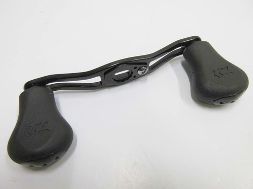 Daiwa zillion knob - knob, 90mm