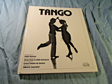 TANGO - LIVRE au sujet du