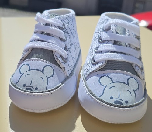 Chausure bébé winnie - chausure,