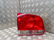 Feu arriere secondaire gauche