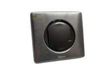 Variateur à bouton-poussoir