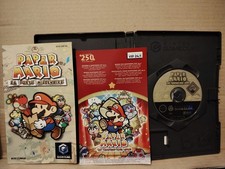 Paper Mario : La Porte