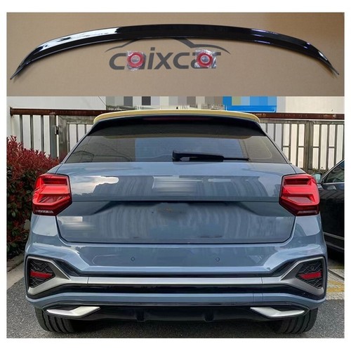 Aileron audi partir de - q2,