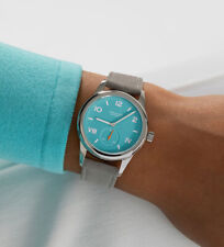 NOMOS Glashütte Club Campus