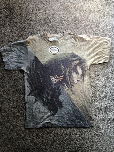 Legend zelda twilight - legend,