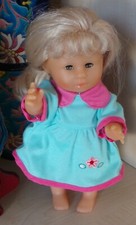 poupée Corolle  vêtement non Corolle