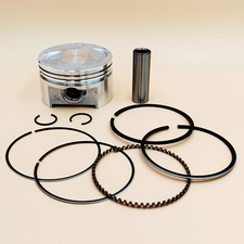 Kit de segments de Piston 67MM