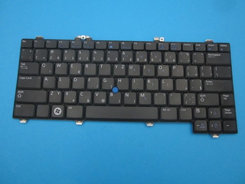 Clavier slovenska klavesnica - clavier,
