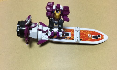 Shuriken sentai ninninger - shuriken, dx