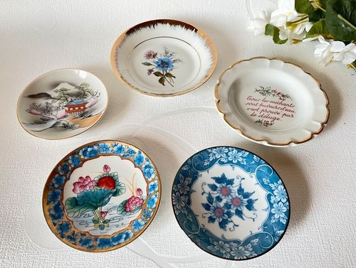 5 ravissantes - ,