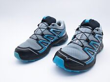 Salomon Wings Flyte 2 GTX Unisexe Chaussures De Trail Taille 40 EU Art.4447-100