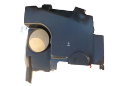 cache interieur de phare bmw e34