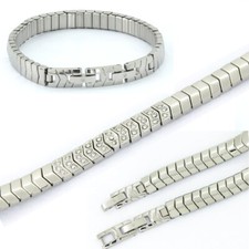Flexible Facette Flex Bracelet
