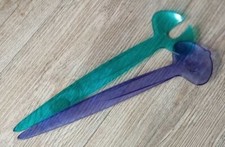 Tupperware - Couverts à salade gamme Élégance