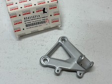 Ducati Foot peg holder plate for Superbike 848 / 1098, 82411231A