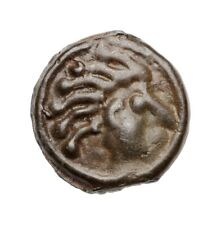 Gauloise - SÉNONS - Potin "à