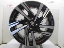 JANTE ALUMINIUM  PEUGEOT  2008