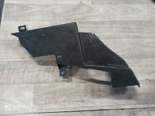 CACHE BOITE A GANT BMW SERIE 3 E30 COUPE PHASE 1 1906932 