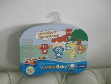 LA MAISON DES ANIMAUX - Jeu V