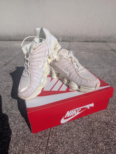 Nike shox - nike, tl