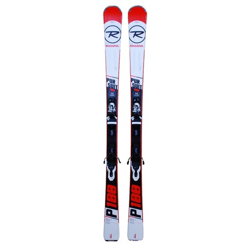 Ski occasion rossignol pursuit - rossignol,