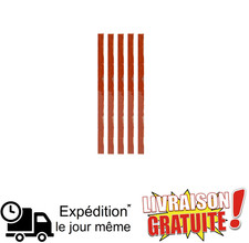 5 X Mèches pour Réparation