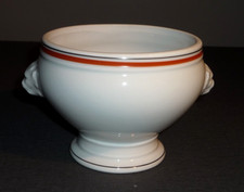 BOL A OREILLES TETE DE LION