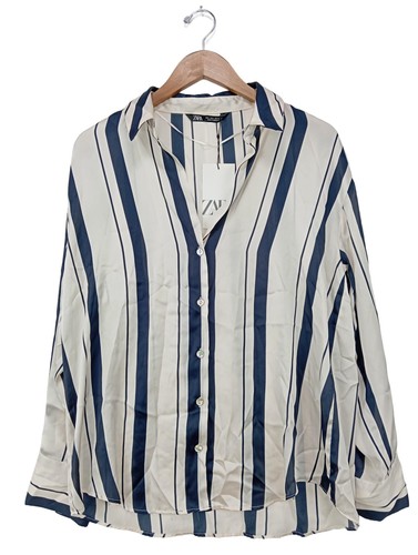Zara chemise manches - chemise,