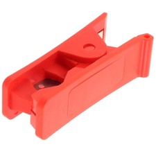  Coupe-ligne de frein