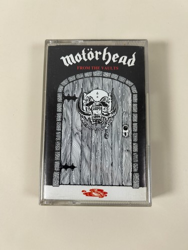 Motorhead from the - motorhead,