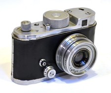 Appareil photo Robot II avec