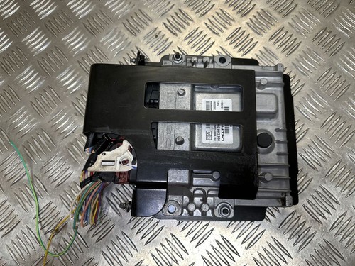 Citroen ds5 2013 9666912580 - citroen,