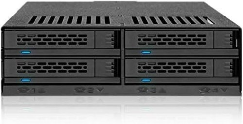 Rack nas icy - icy, ssd