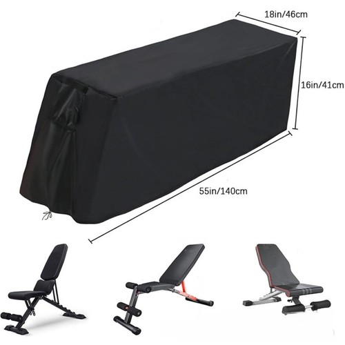 Housse banc musculation - housse,