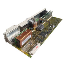 SIEMENS 6SN1118-0DM21-0AA0 Carte de régulation Version B