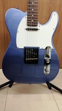 Guitare électrique BACCHUS BTE-1R LPB UNIVERSE SERIES