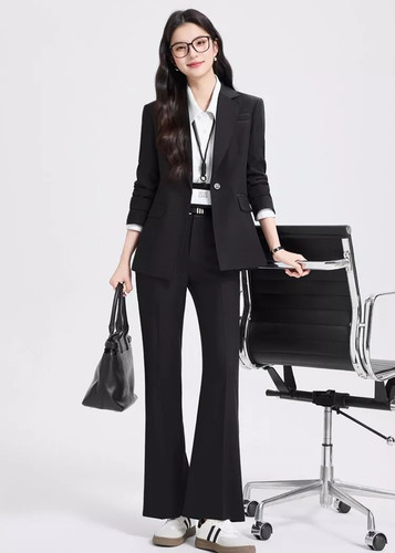 Completo femme élégant veste - femme,