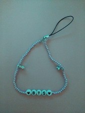 Bijou de Téléphone K-Pop Fait Main - BTS