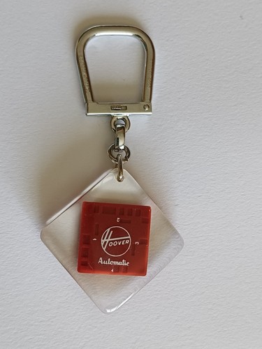 Porte clé bourbon années 60 - clé,