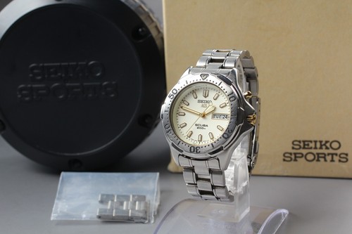 Montre quartz homme seiko - à,