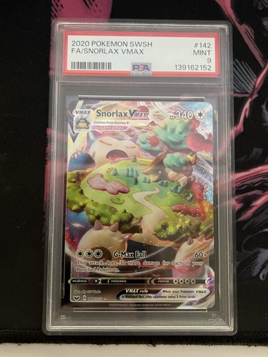 2020 pokemon snorlax - 2020,