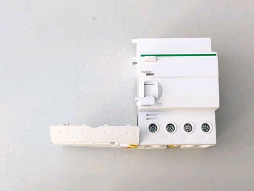 Schneider vigi ic60 - schneider, 4p