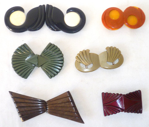 Boucles ceinture - de,